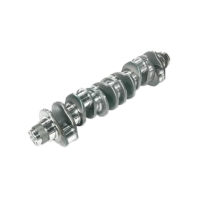Cummins ISG Diesel Engine Parts Genuine Auman Truck Crankshaft Assembly 3692430