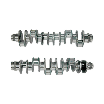 Cummins ISG Diesel Engine Parts Genuine Auman Truck Crankshaft Assembly 3692430