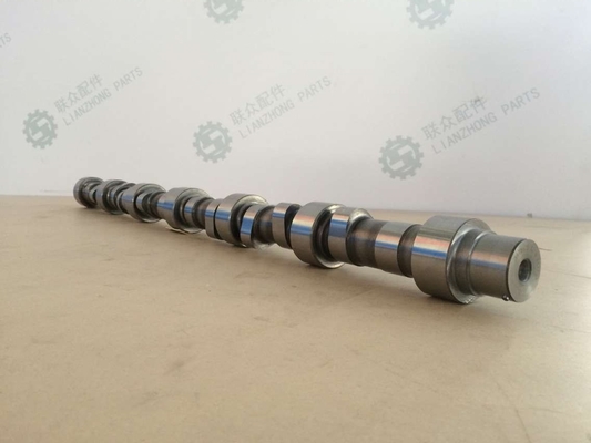 Cummins L ISLE Diesel Engine Parts Standard Genuine Heavy Truck Camshaft Assembly 3976620