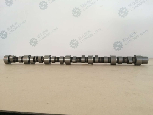 Cummins L ISLE Diesel Engine Parts Standard Genuine Heavy Truck Camshaft Assembly 3976620