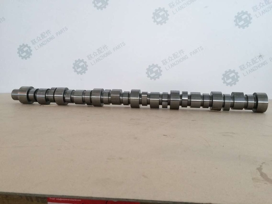 Cummins QSM11 Diesel Engine Parts New Standard OEM Road Roller Camshaft Assembly 4022816