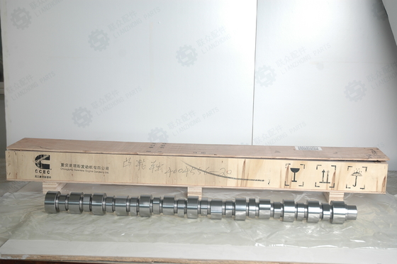 Cummins ISM11 QSM11 Diesel Engine Parts New Genuine Wheel Loader Camshaft Assembly 4004556