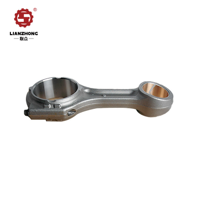 Cummins ISG diesel engine parts original light truck forged connecting rod assy 3698406