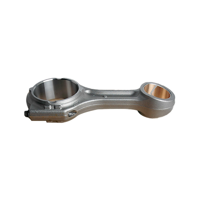 Cummins ISG diesel engine parts original light truck forged connecting rod assy 3698406