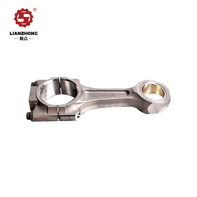 Cummins M11 diesel engine parts standard original construction machinery forged connecting rod assembly 3079629 4083569