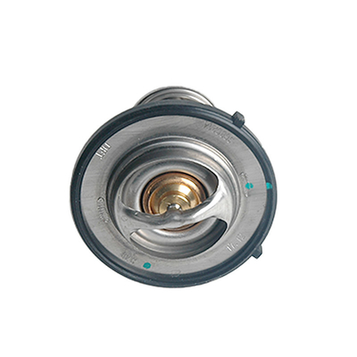 Cummins ISG Diesel Engine parts standard original garbage truck thermostat kit 3696215