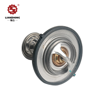 Cummins ISG Diesel Engine parts standard original garbage truck thermostat kit 3696215