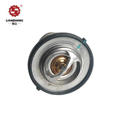 Cummins ISG Diesel Engine parts standard original garbage truck thermostat kit 3696215