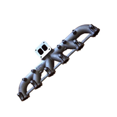 Cummins 6CT Diesel Engine parts new excavator exhaust manifold 3929779
