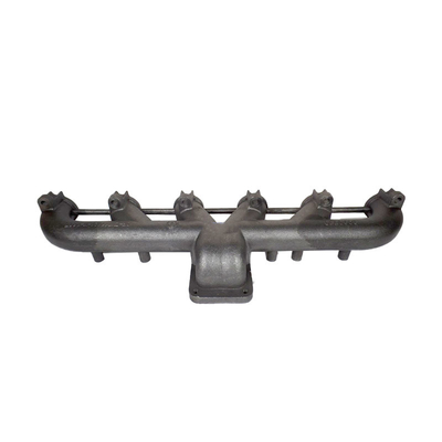 Cummins 6CT Diesel Engine parts new excavator exhaust manifold 3929779