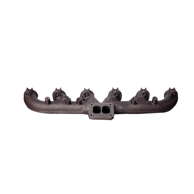 Cummins 6CT Diesel Engine parts new excavator exhaust manifold 3929779