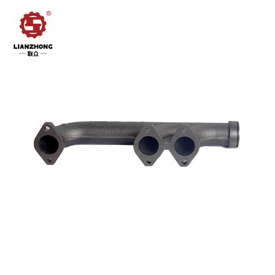 Cummins ISM11 QSM11 Diesel Engine parts genuine heavy truck exhaust manifold 3883410