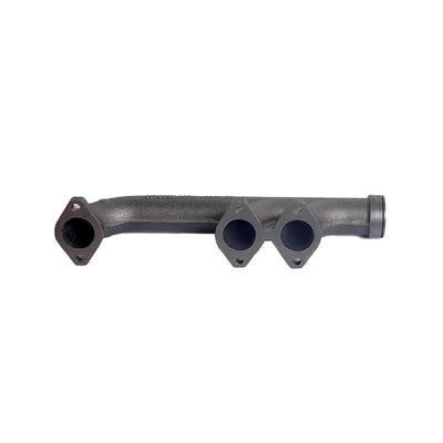 Cummins ISM11 QSM11 Diesel Engine parts genuine heavy truck exhaust manifold 3883410