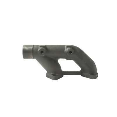 Cummins ISL Diesel Engine parts OEM dump truck exhaust manifold 3937477