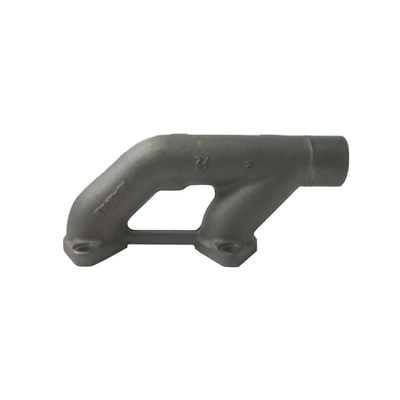 Cummins ISL Diesel Engine parts OEM dump truck exhaust manifold 3937477