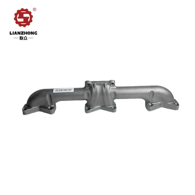 Cummins ISG Diesel Engine Parts New OEM Express Truck Exhaust Manifold 3696187