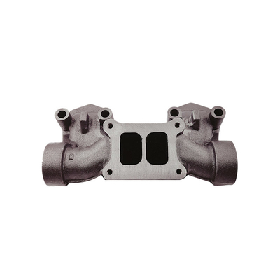 Cummins NT855 Diesel Engine Parts New Standard OEM Mining Truck Exhaust Manifold 3026051