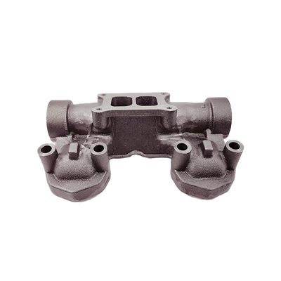 Cummins NT855 Diesel Engine Parts New Standard OEM Mining Truck Exhaust Manifold 3026051