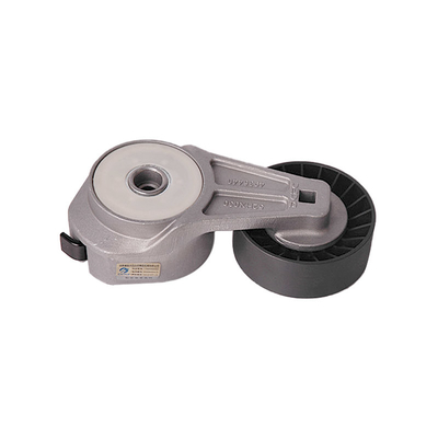 Cummins ISDE Diesel Engine Parts OEM Refrigerated Truck Belt Tensioner 4936440