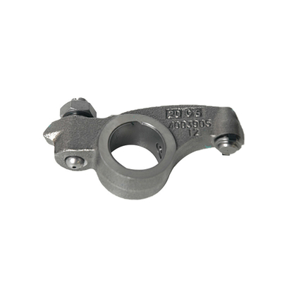 Cummins ISM11 QSM11 Diesel Engine Parts Original Construction Truck Rocker Lever Arm 4003905