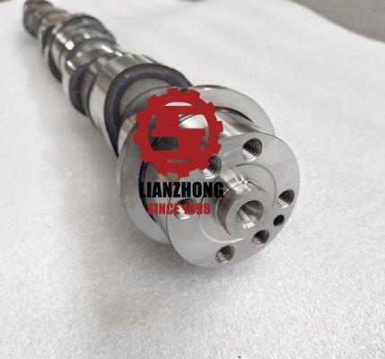 Volvo Camshaft 21189193 For Volvo Engine D11 Diesel Spare Parts Engine Camshaft