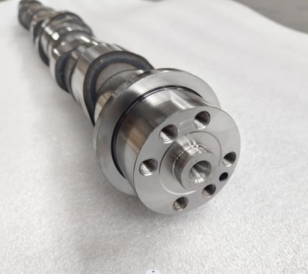 Volvo Camshaft 21189193 For Volvo Engine D11 Diesel Spare Parts Engine Camshaft