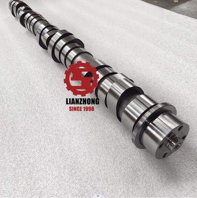 Volvo Camshaft 21189194 For Volvo Engine D11 Diesel Spare Parts Engine Camshaft