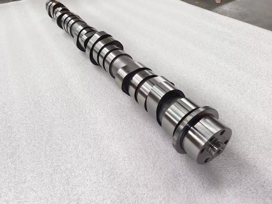 Camshaft 21189194