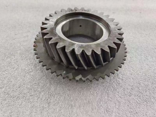 Main four-gear fitting B-1701240-10-00