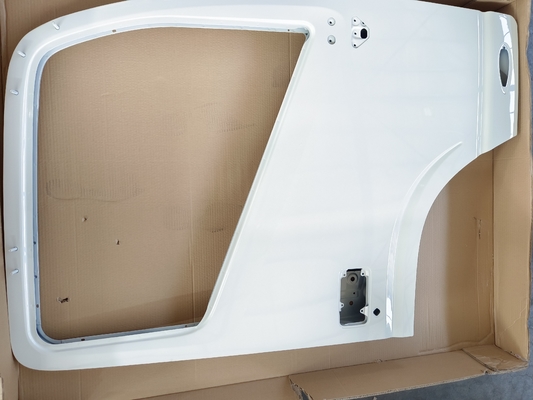 6100030LE090NXA-WV left electric central control door assembly