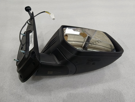 JAC truck brand genuine parts EP182100000086M0125 right rearview mirror assembly