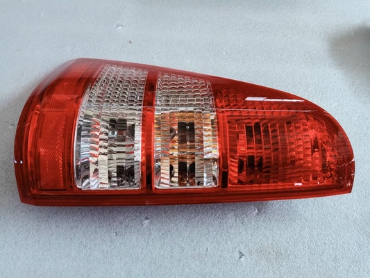 Foton Motor Genuine Parts FP1372010001A0M0125 Left Rear Combination Lamp Assembly