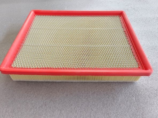 FOTON vehicle spare parts air filter element FP1119019001A0W0276 for repairing