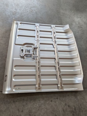 JAC brand genuine spare parts 5700010LE048 top cover welding assembly