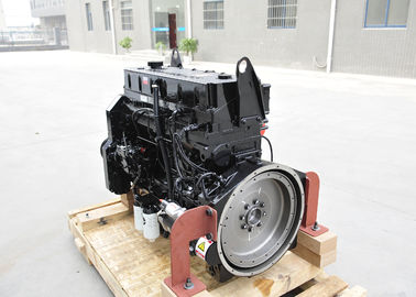 Genuine Complete Engine Assembly , QSM11-C300 Full Engine Assembly