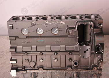 Professional Genuine Cummins Parts 6BT5.9 Cylinder Block 3928797