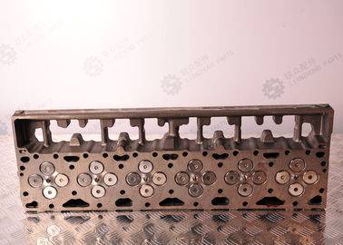 2864028 4999617 Genuine Engine Parts , QSM11 ISM11 Precision Cylinder Head