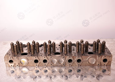 2864028 4999617 Genuine Engine Parts , QSM11 ISM11 Precision Cylinder Head