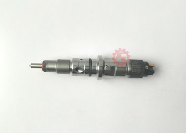 5268408 ISDE Diesel Engine Fuel Injector Cast Iron / Steel Iron Material