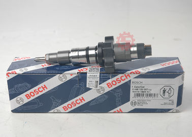 ISBE Diesel Engine Fuel Injector 2830957 For Truck Engine OEM Standard