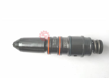 KT38 KTA38 Diesel Fuel Injector Nozzle 3053126 With Cast Iron / Steel Iron Material