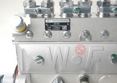 6BT5.9 Truck Engine Fuel Pump , Wuxi WEIFU Fuel Pump C3971476 / 3971476