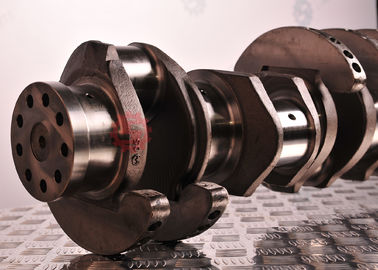 K19 Auto Engine Parts 3418898 Forged Steel Crankshaft Assy 12 Months Warranty