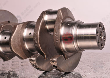 NT855 Diesel Auto Engine Parts 3608833 Forged Steel Crankshaft