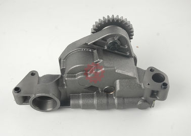 4309499 QSX15 ISX15 Cooling And Lubrication System Lubricating Oil Pump