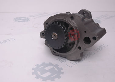 3821572 NT855 Cummins Diesel Engine Spare Parts Motor Oil Pump For Truck / Excavator