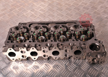4 Cylinder Diesel Engine Parts 4.5L QSB ISBe ISDe Cylinder Head 5311253 4941496