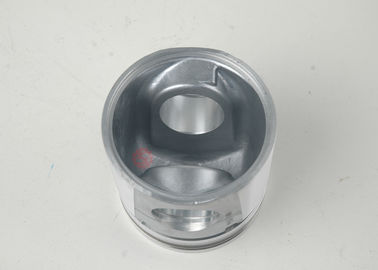 High Precision 6CT 8.3 Diesel Engine Parts QSC Piston 4933120 Standard Size