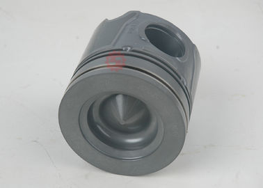 Dongfeng Truck Engine Spare Parts , ISDe Custom Diesel Pistons 4939181 5255257