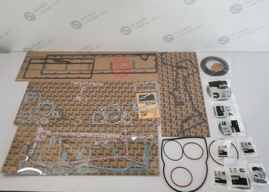 QSK QSK19 Tractor Engine Overhaul Kits , Upper Gasket Set 4352582